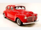 Thumbnail Photo 5 for 1941 Plymouth Other Plymouth Models
